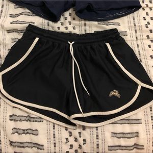 Van cortlandt shorts